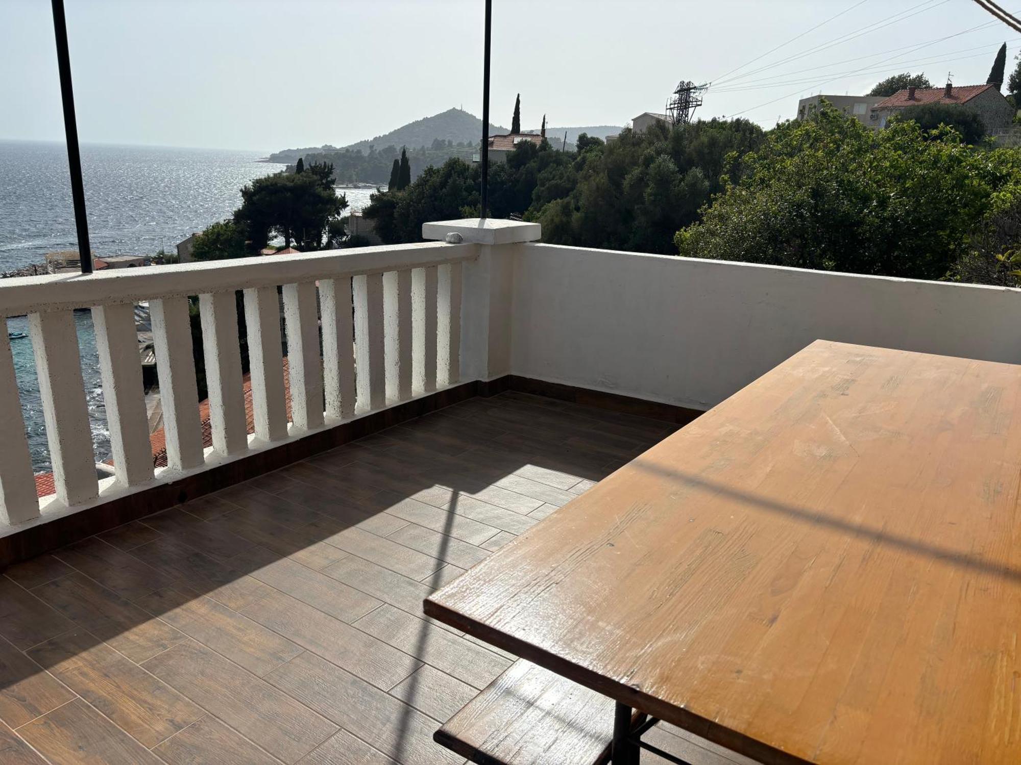 Villa Soti Mlini Exterior photo